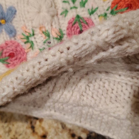 Far away from close cardigan - Picture 12 of 15